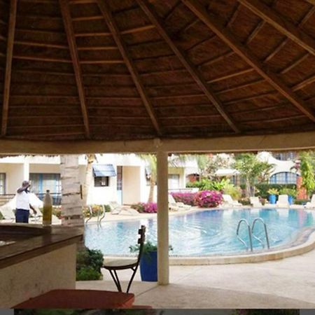 Residence Natangue 1 - Studio Coco Loco Saly Exterior foto