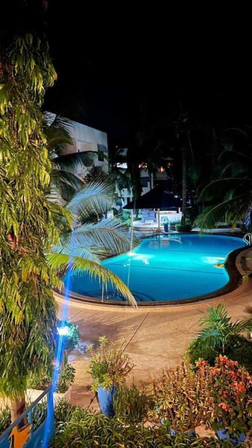 Residence Natangue 1 - Studio Coco Loco Saly Exterior foto